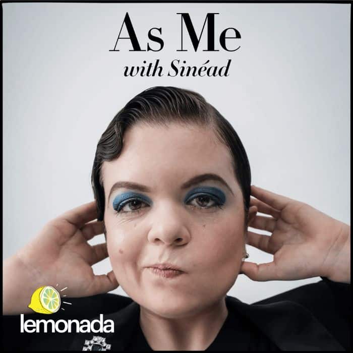 As Me with SinÃ©ad â€” 6: Hozier | Lemonada Media