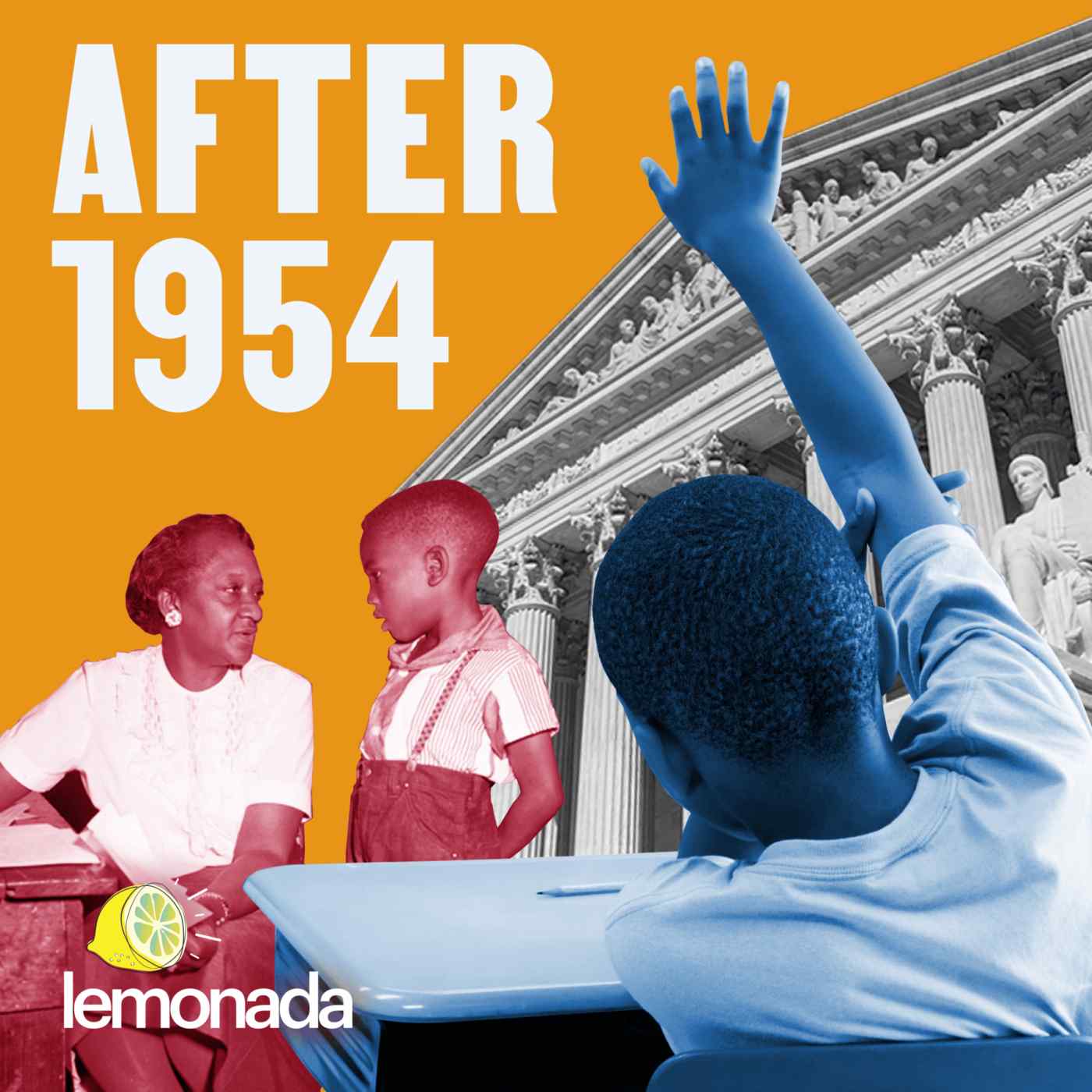 After 1954 | Lemonada Media