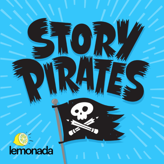 Story Pirates